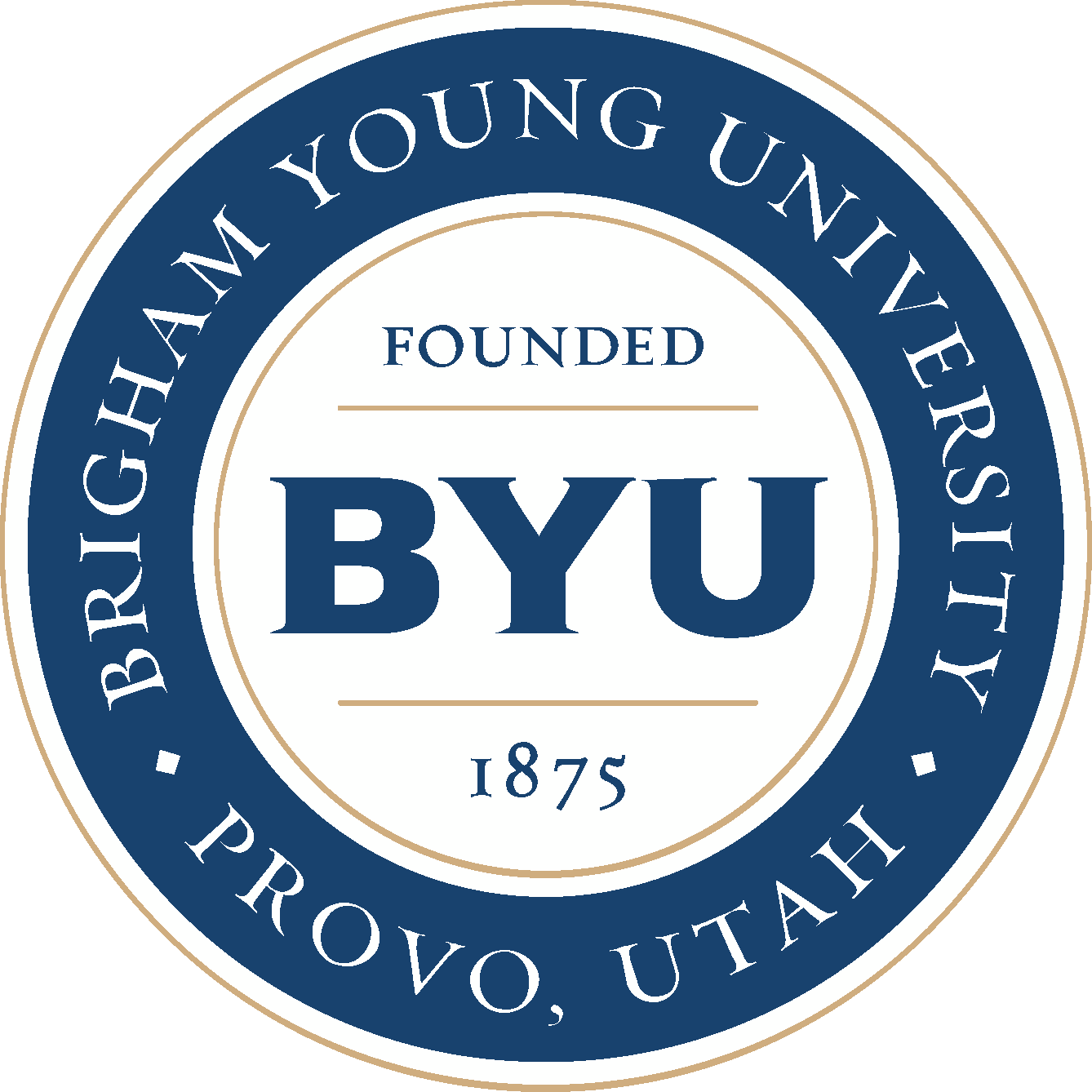 BYU Logo [Brigham Young University] png