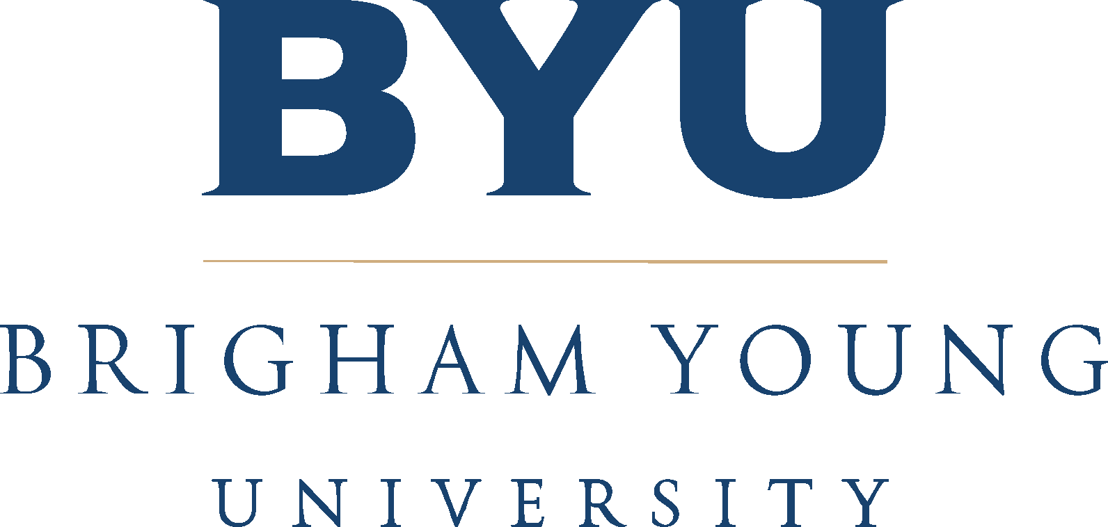 BYU Logo [Brigham Young University] png