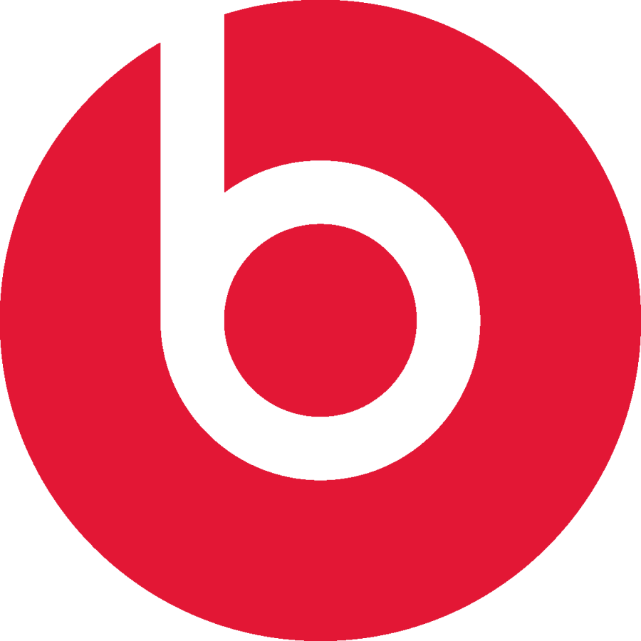 Beats Logo [Electronics] png