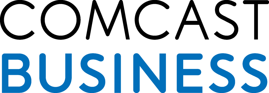 Comcast Business Logo png