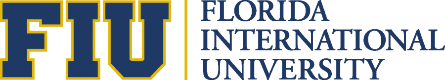 FIU Logo   Florida International University png