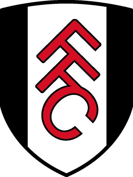 Fulham Logo Download Vector