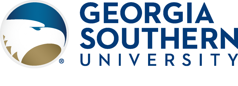 Georgia Southern University Logo [GS] png