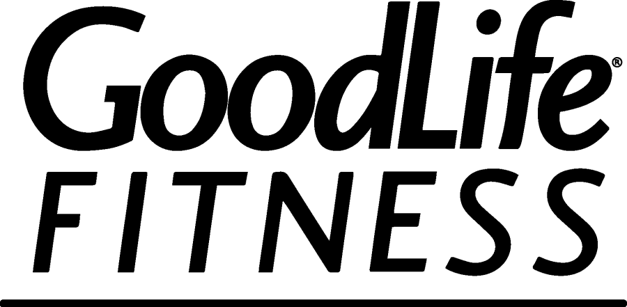 GoodLife Fitness Logo png