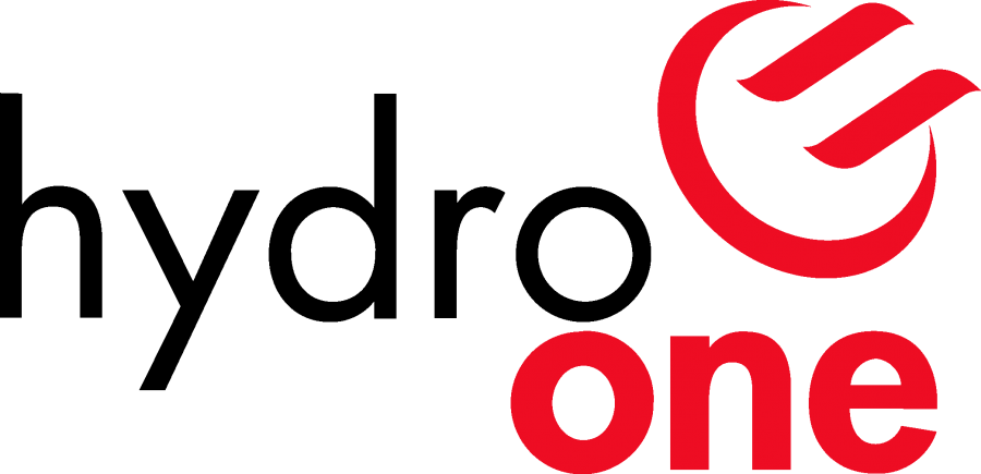 Hydro One Logo png