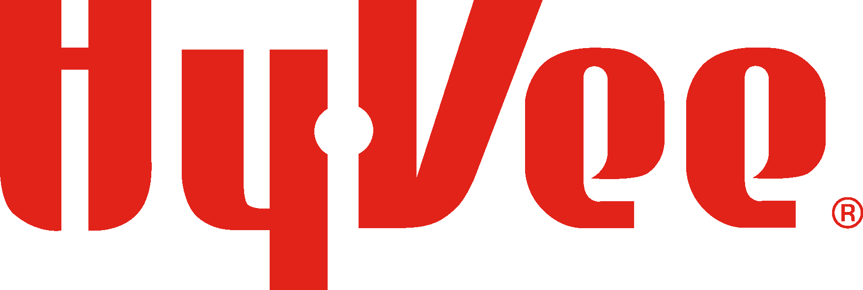 Hy vee Logo Download Vector