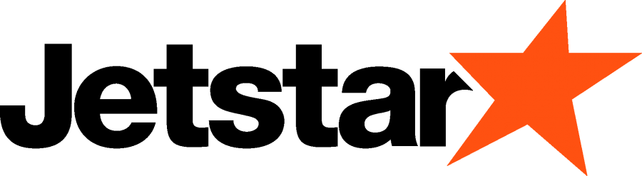 Jetstar Logo png