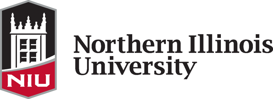 NIU Logo [Northern Illinois University] png