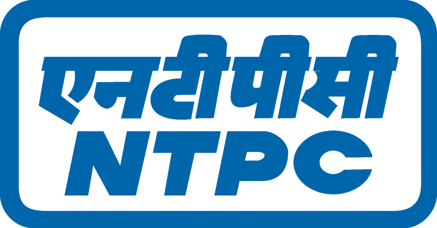 NTPC Logo png