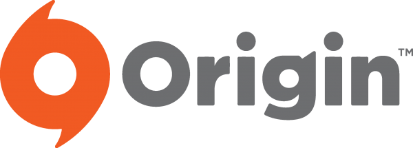 Origin Logo png