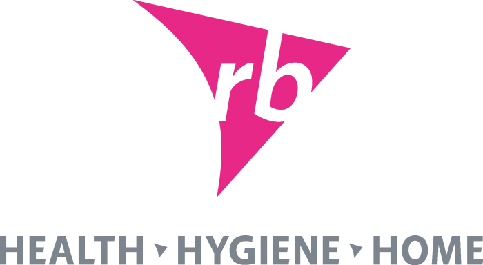 Reckitt Benckiser Logo (RB) Download Vector