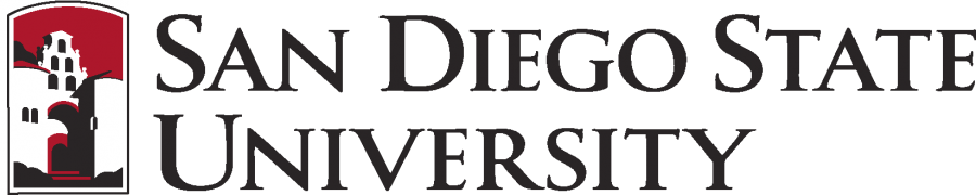 SDSU Logo Seal [San Diego State University] png