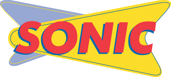 Sonic Drive-In Logo Download Vector