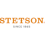 Stetson Hut Logo