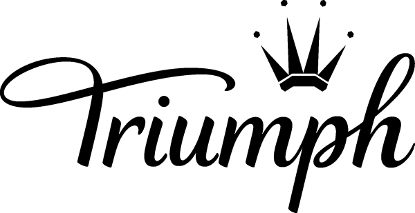 Triumph Logo png