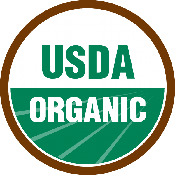 USDA Organic Logo png