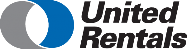 United Rentals Logo png