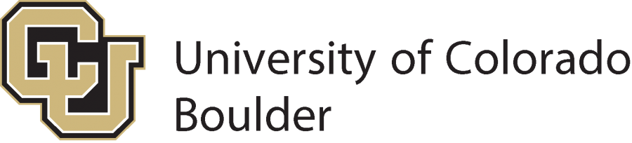 University of Colorado Boulder Logo (CU Boulder) png