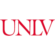 UNLV Logo [University of Nevada-Las Vegas]
