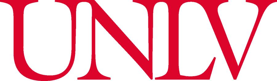 UNLV Logo [University of Nevada Las Vegas] png