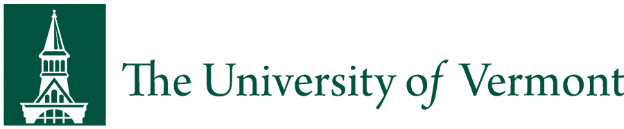 University of Vermont Logo [UVM] png