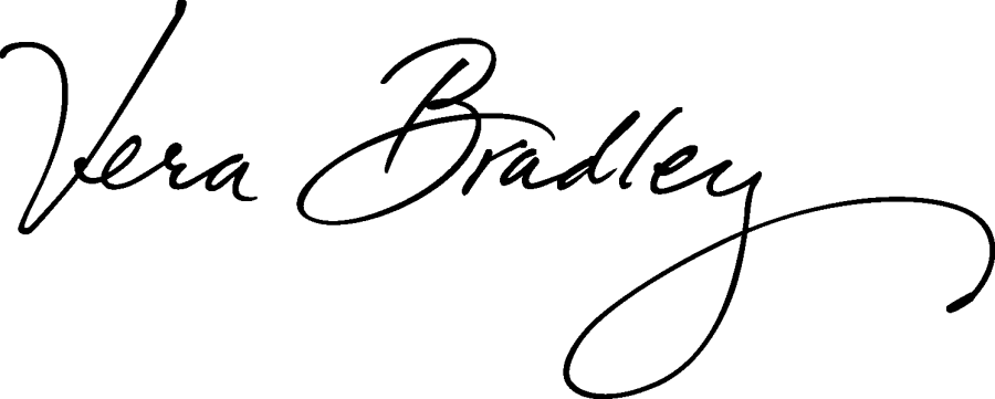 Vera Bradley Logo png