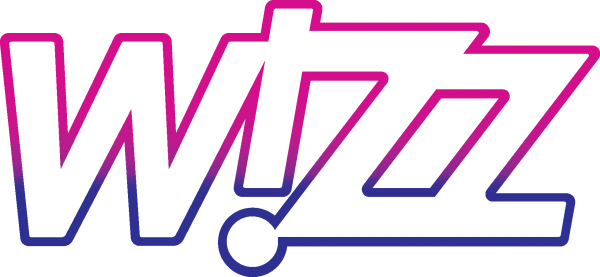 Wizz Air Logo png