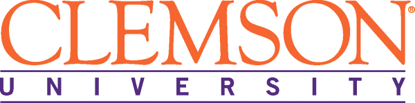 Clemson University Logo png