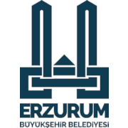 Erzurum Büyük?ehir Belediyesi Logo