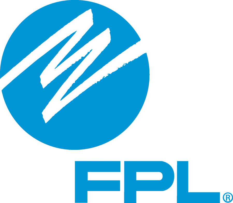 FPL Logo [Florida Power and Light] png