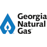 GNG - Georgia Natural Gas Logo