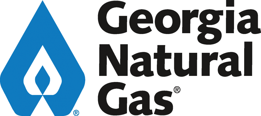 GNG   Georgia Natural Gas Logo png