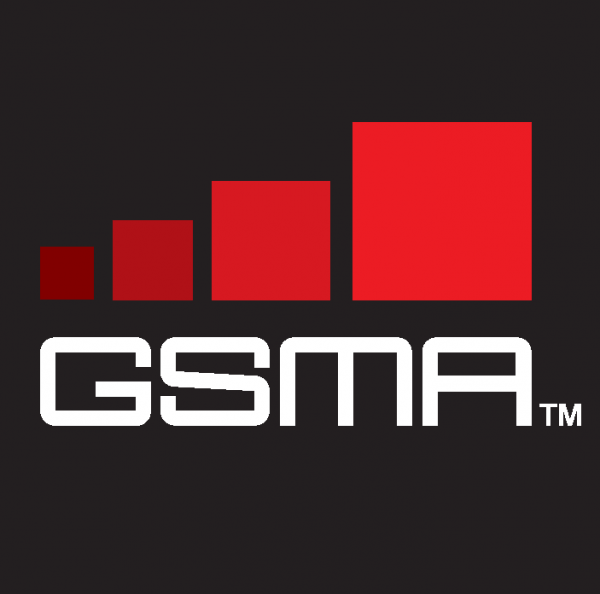 Gsma Logo png