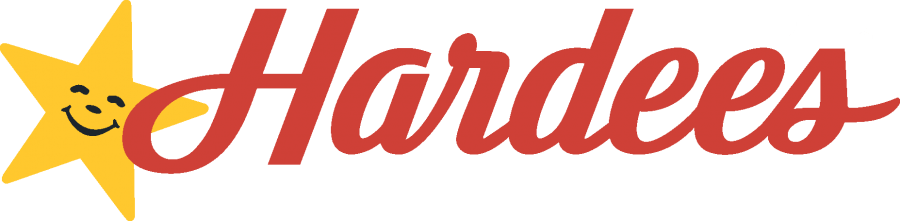 Hardees Logo png