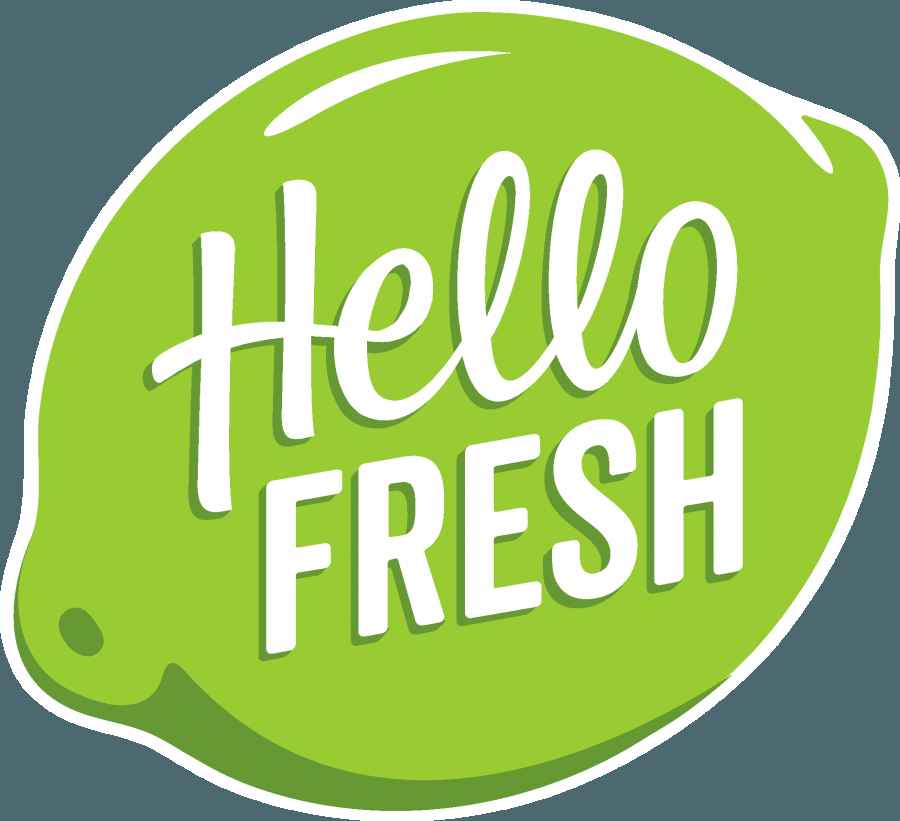 Hellofresh Logo png