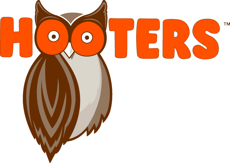 Hooters Logo png