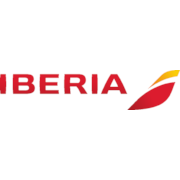 Iberia Airline Logo