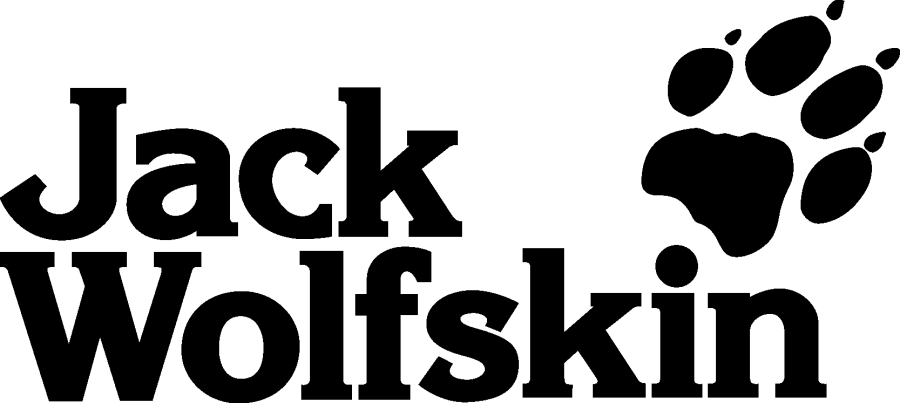 Jack Wolfskin Logo png