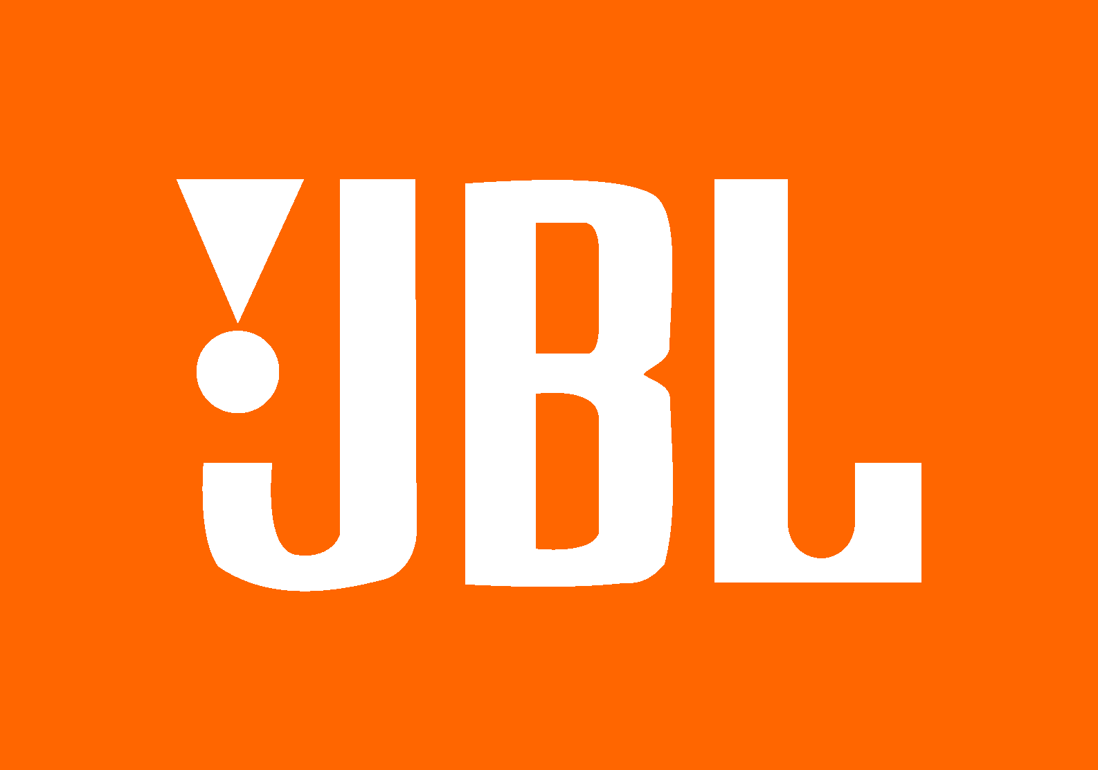 JBL Logo Download Vector