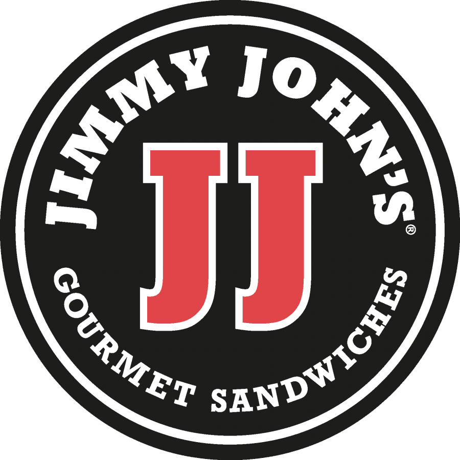 Jimmy Johns Logo png