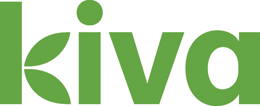 Kiva Logo png