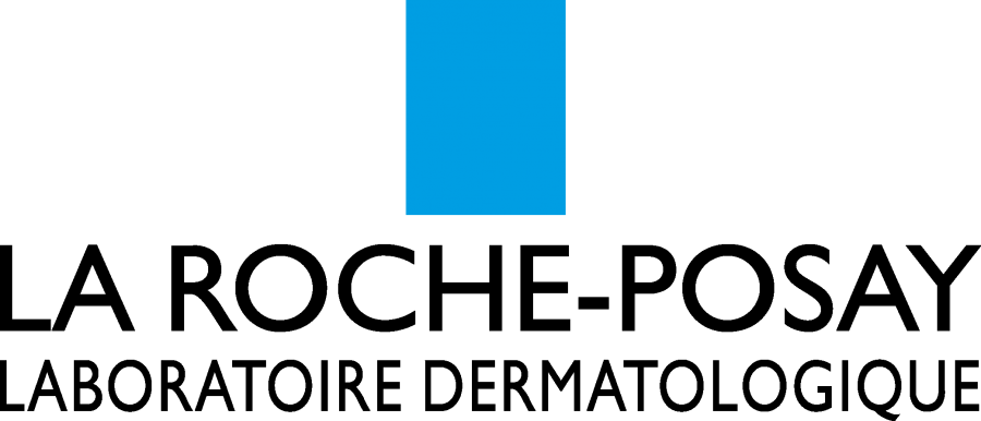 La Roche Posay Logo png