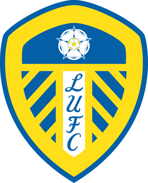 Leeds United Logo png