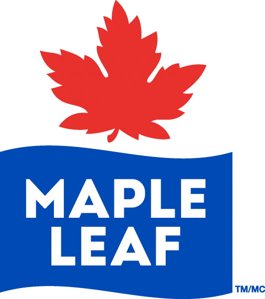 Maple Leaf Logo png