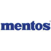 Mentos Logo