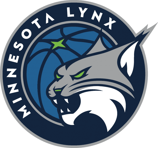 Minnesota Lynx Logo png