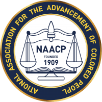 NAACP Logo Download Vector