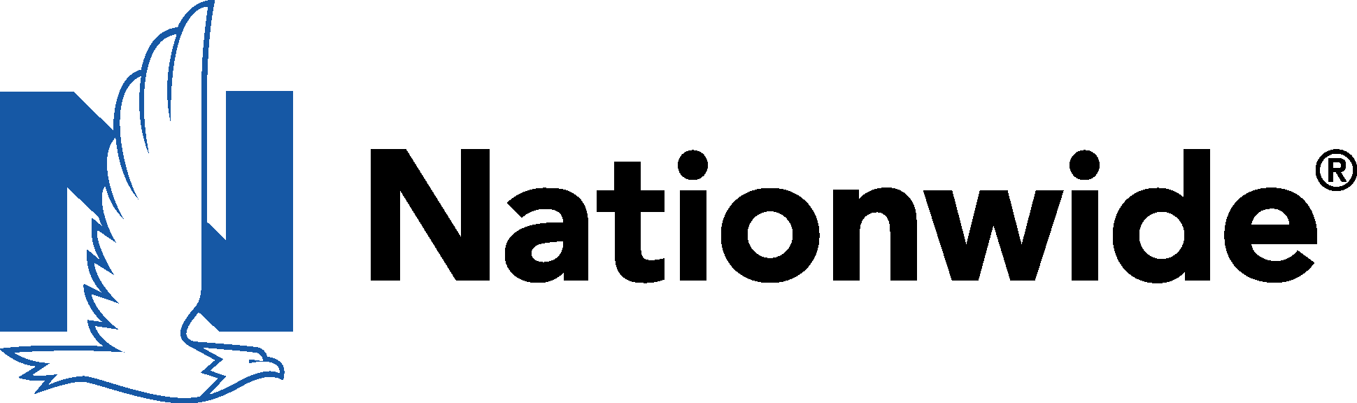 Nationwide Insurance Logo Download Vector