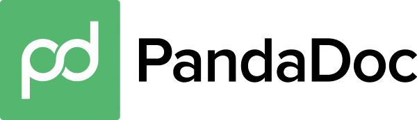 PandaDoc Logo png