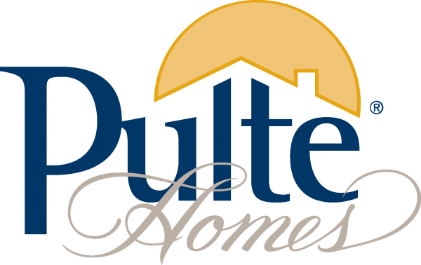 Pulte Homes Logo png